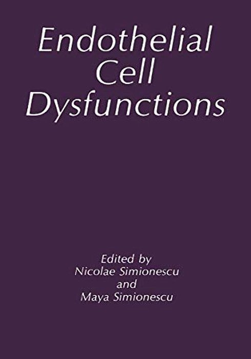 Endothelial Cell Dysfunctions-..