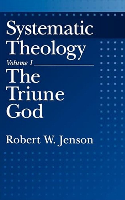 The Triune God-..
