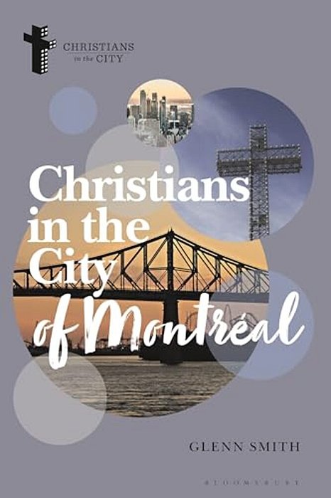 Christians In The City Of Montréal-..