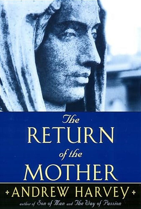 The Return Of The Mother-..