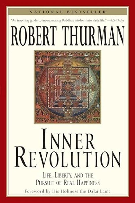Inner Revolution-..
