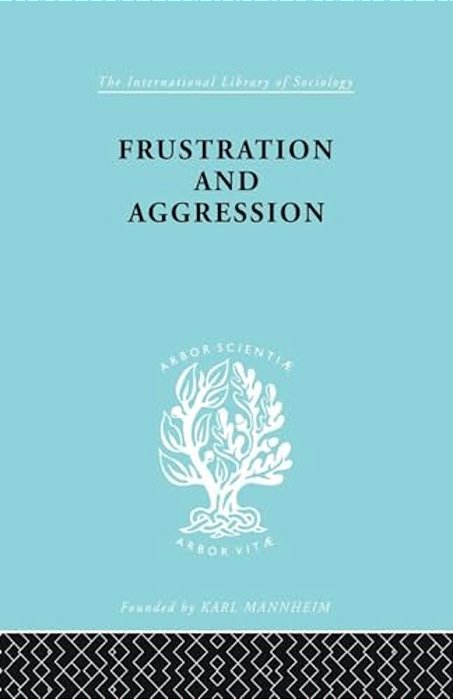Frustration & Aggressn Ils 245-..