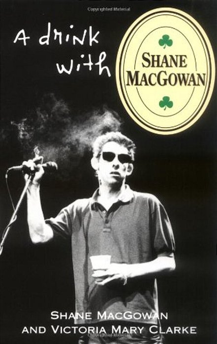 A Drink With Shane Macgowan-..