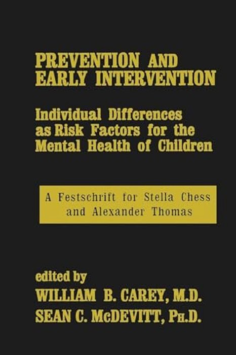 Prevention And Early Intervention-..
