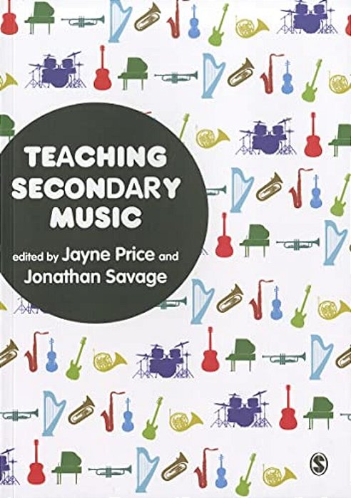 Teaching Secondary Music-..