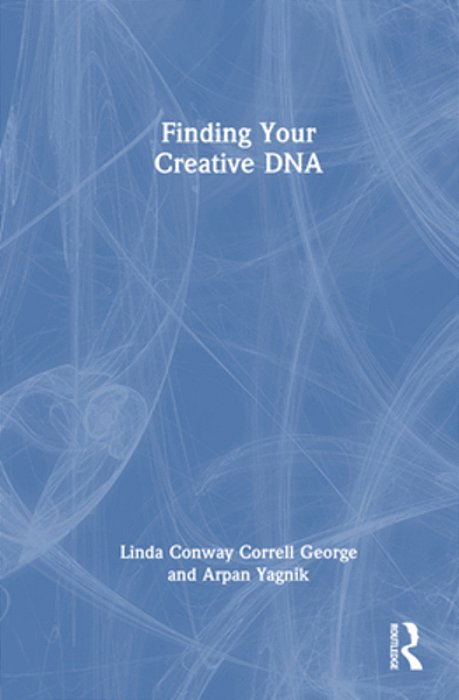 Finding Your Creative Dna-..