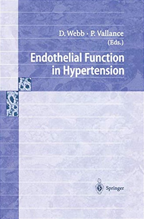 Endothelial Function In Hypertension-..