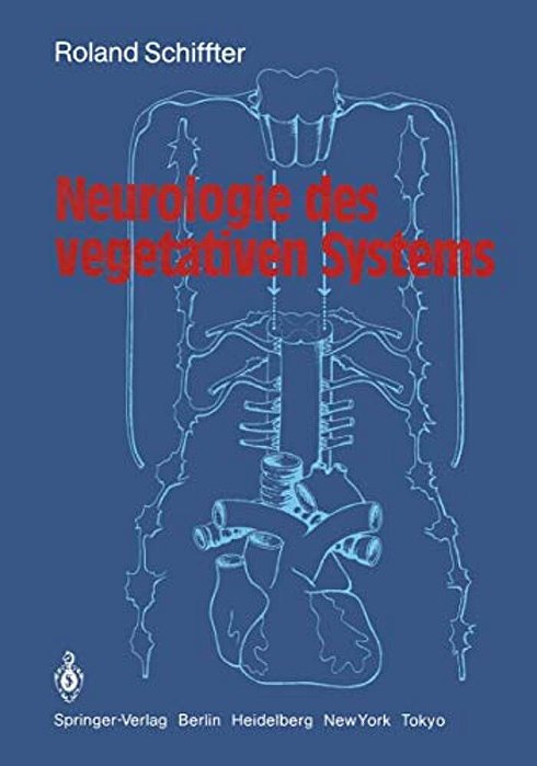 Neurologie Des Vegetativen Systems-..