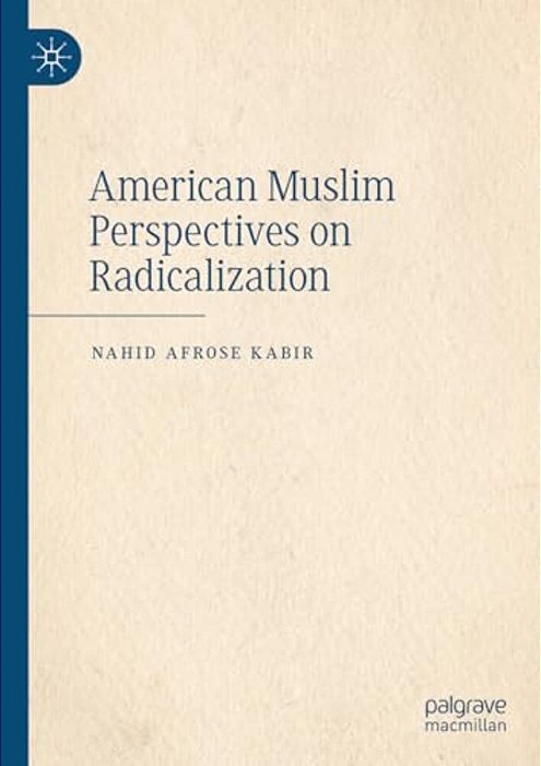 American Muslim Perspectives On Radicalization-..