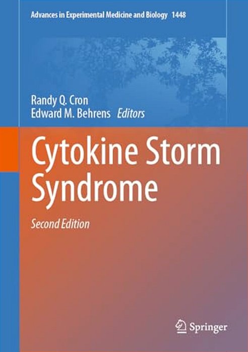 Cytokine Storm Syndrome-..