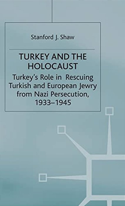 Turkey And The Holocaust-..