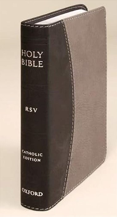 Catholic Bible-Rsv-compact-..
