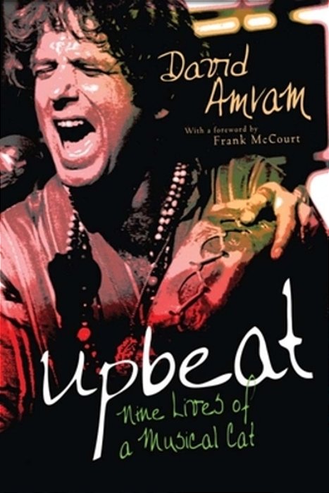 Upbeat: Nine Lives Of A Musical Cat-..