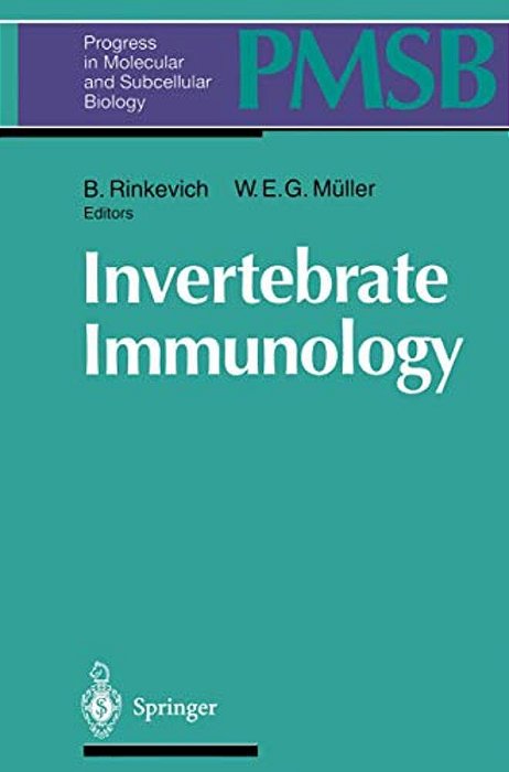 Invertebrate Immunology-..