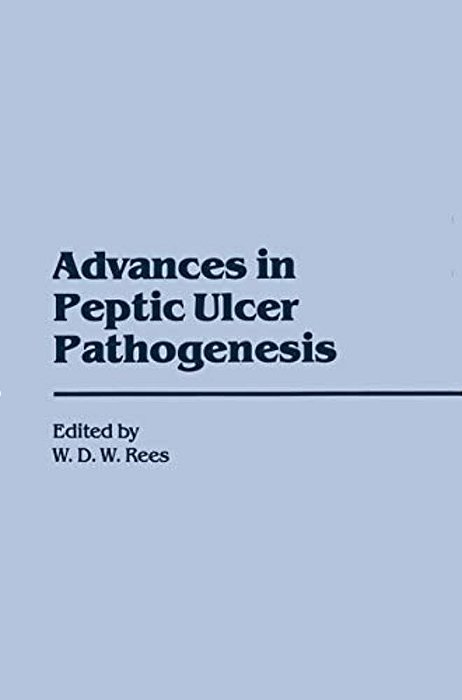 Advances In Peptic Ulcer Pathogenesis-..