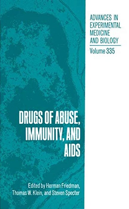 Drugs Of Abuse, Immunity, And Aids-..