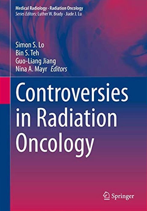 Controversies In Radiation Oncology-..