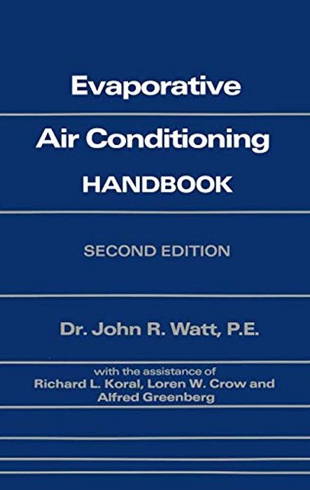 Evaporative Air Conditioning Handbook-..