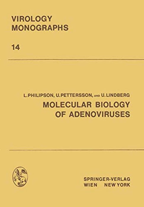 Molecular Biology Of Adenoviruses-..
