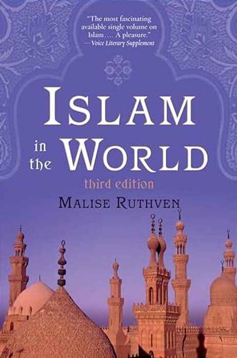 Islam In The World-..