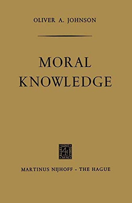 Moral Knowledge-..