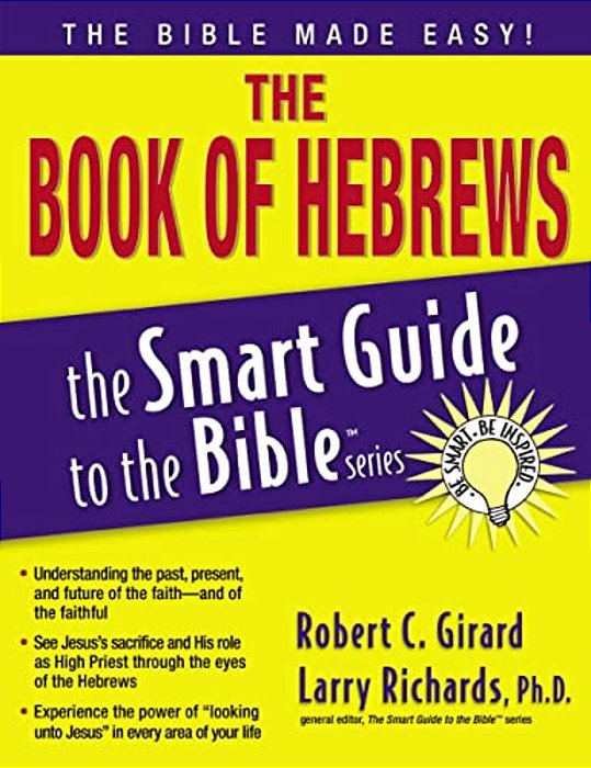 The Hebrews Smart Guide-..