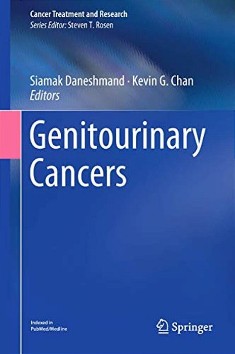 Genitourinary Cancers-..