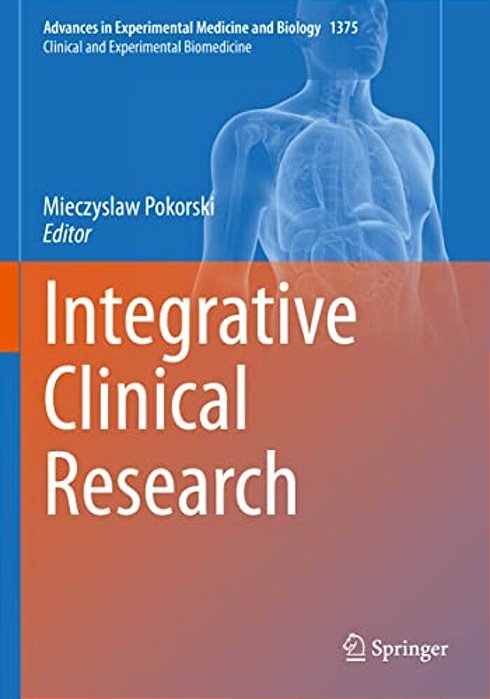 Integrative Clinical Research-..