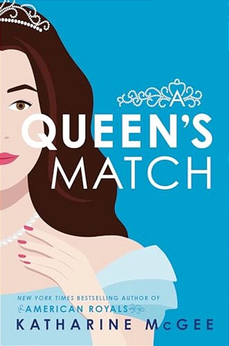 A Queen's Match-..