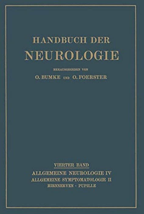 Hirnnerven Pupille-..