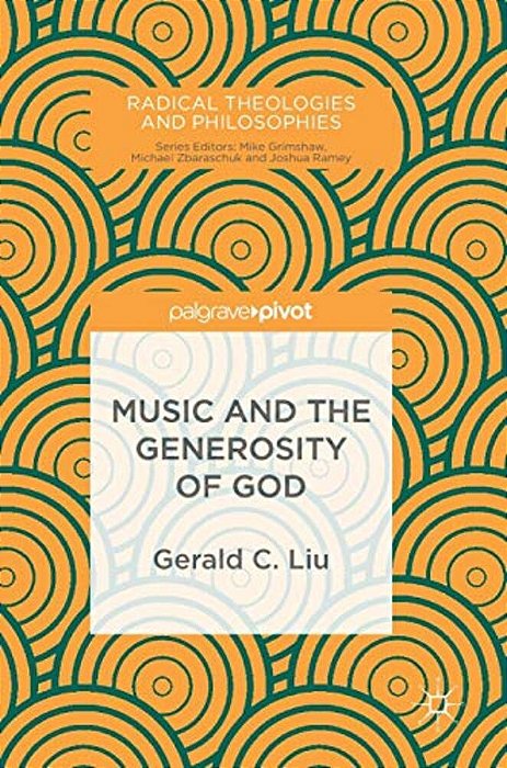 Music And The Generosity Of God-..