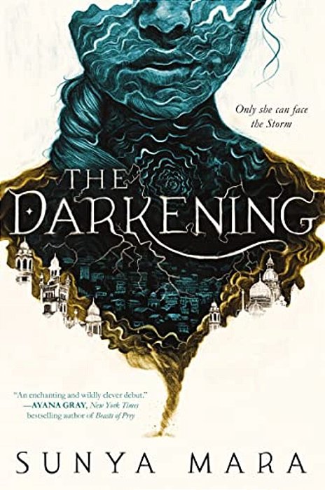 The Darkening-..