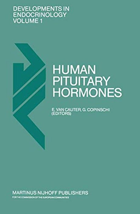 Human Pituitary Hormones: Circadian And Episodic Variations-..
