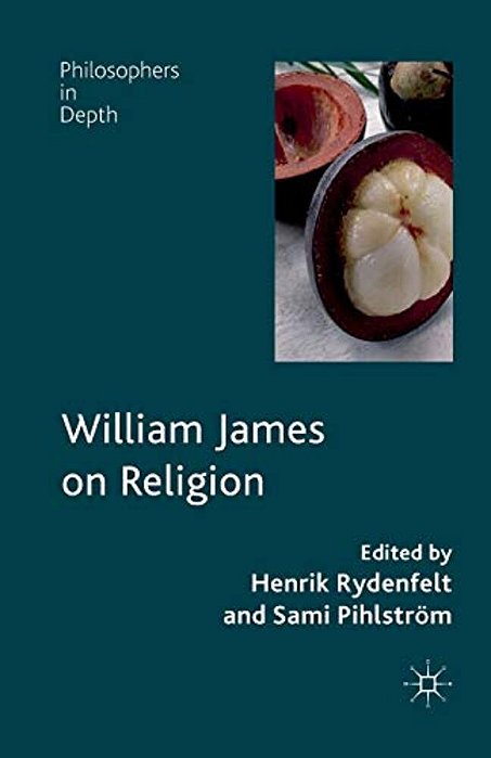 William James On Religion-..