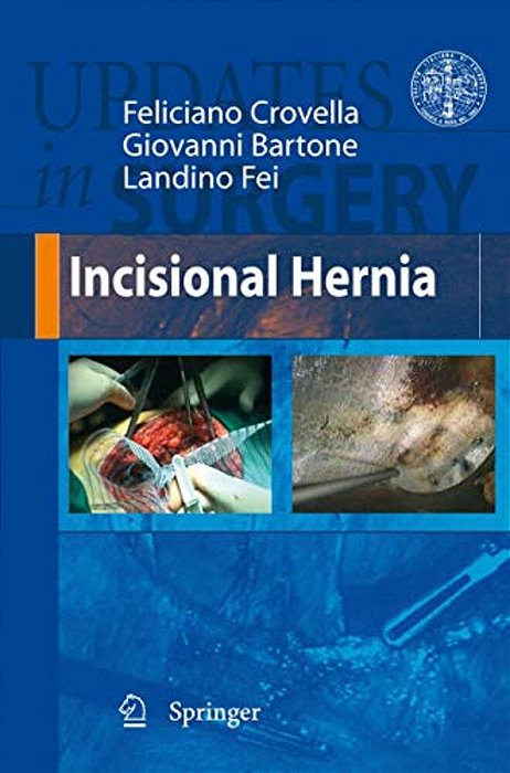 Incisional Hernia-..