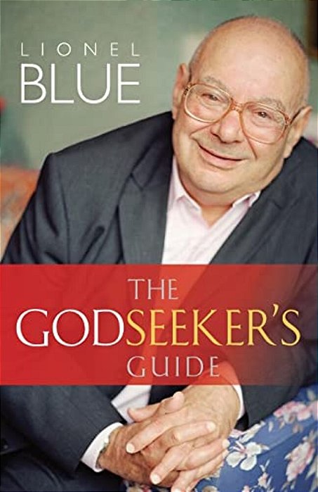 The Godseeker's Guide-..