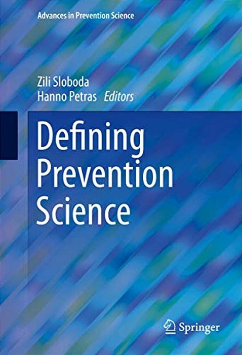 Defining Prevention Science-..
