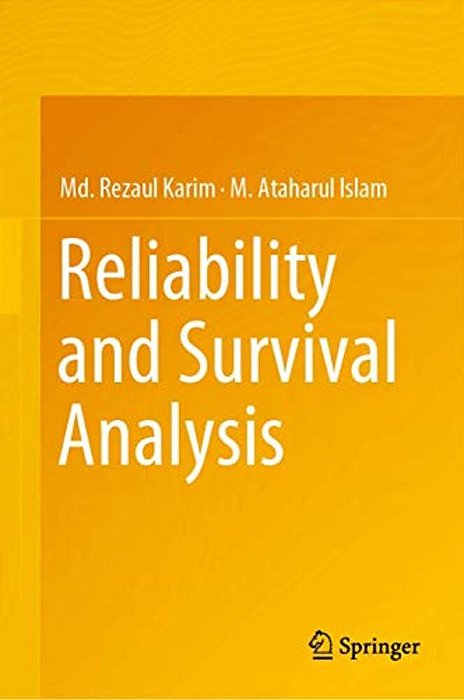 Reliability And Survival Analysis-..
