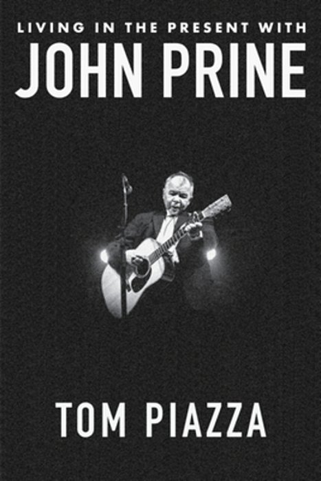 Living In The Present With John Prine-..