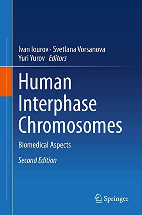 Human Interphase Chromosomes: Biomedical Aspects-..