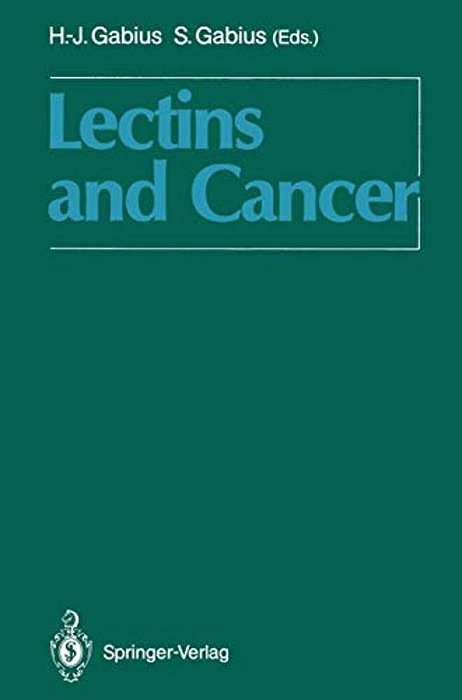 Lectins And Cancer-..