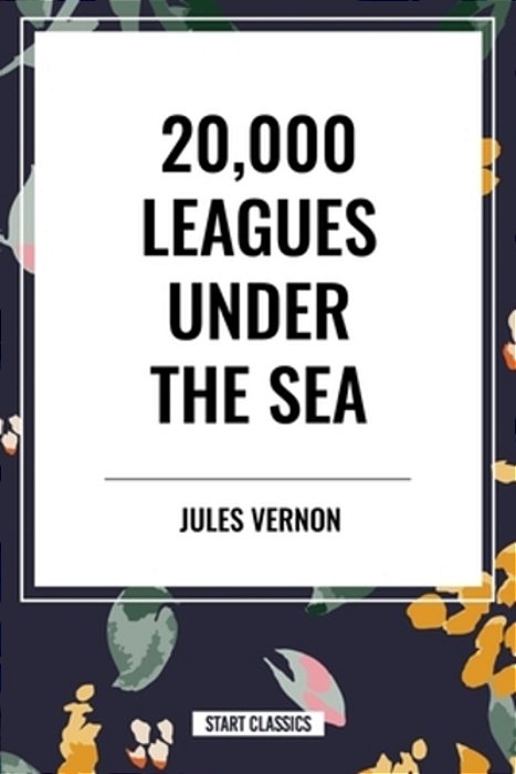 20,000 Leagues Under The Sea-..