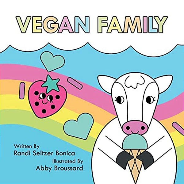 Vegan Family-..
