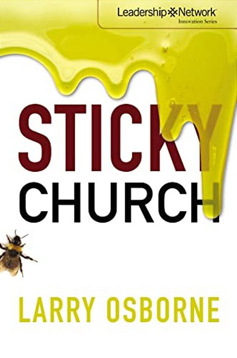 Sticky Church-..