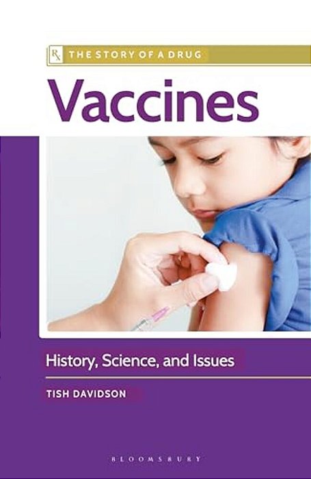 Vaccines: History, Science, And Issues-..