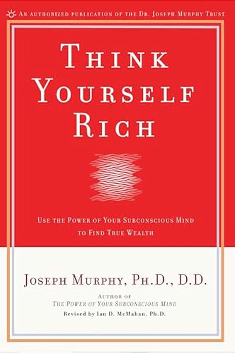 Think Yourself Rich-..