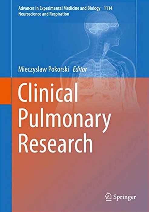 Clinical Pulmonary Research-..