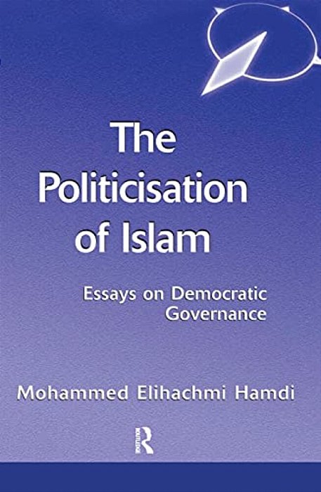 The Politicisation Of Islam: A Case Study Of Tunisia-..
