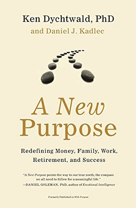A New Purpose-..