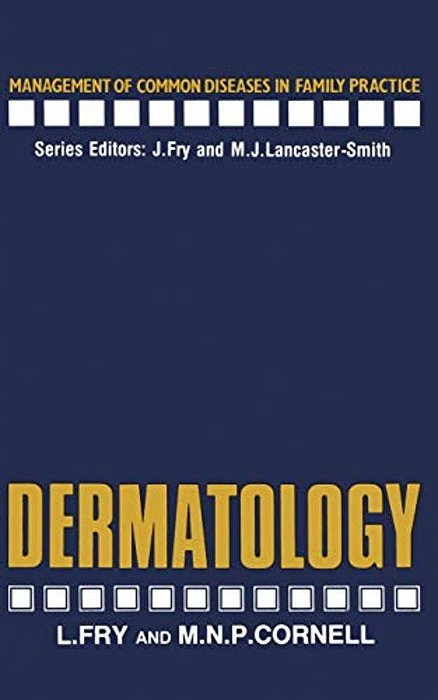 Dermatology-..